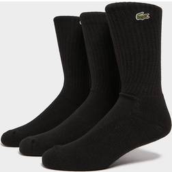 Lacoste Sport Unisex Socks - Blanco