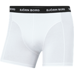 Björn Borg Boxerkalsonger Essential Boxer 7P
