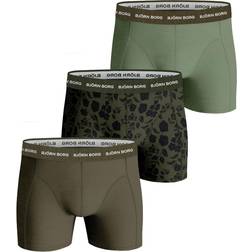 Björn Borg Boxershorts ESSENTIAL BOXER 3p 10000113-mp004 Størrelse