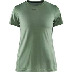 Craft ADV Essence SS Women's Tee Swale