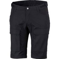 Lundhags Authentic II Ms Shorts - Black