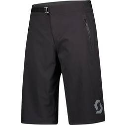 Scott Shorts M's Trail Vertic W/Pad