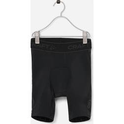 Craft Bike Shorts Youth Black