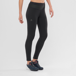 Salomon Women's XA Warm Tight