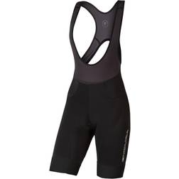 Endura FS260 Pro Bib Short DS Women - Black