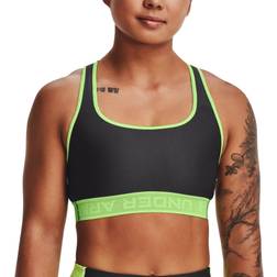Under Armour BH UA Crossback Mid Solid-GRY 1371372-010