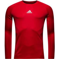 adidas Baselayer Climacool Alphaskin Sport Power