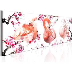 Arkiio Beauty of Birds 135x45 Tavla