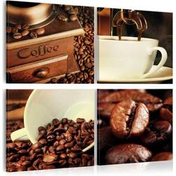 Arkiio Coffee Tasting 80x80 Tavla