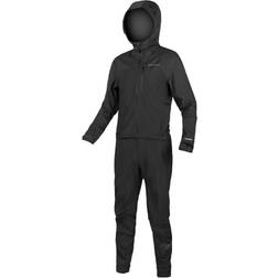 Endura Men's SingleTrack One Piece - Black
