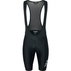 Void Core BIB Shorts Men - Black