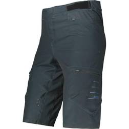 LEATT DBX 2.0 MTB Pantaloncini Nero
