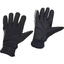 Rogelli Rogelli Deltana Winter Gloves - Black