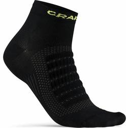 Craft Adv Dry Mid Unisex - Black