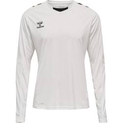 Hummel Hml Core XK Trikot - Blanc