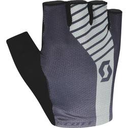 Scott Aspect Gel SF Cycling Gloves - Black/Light Grey