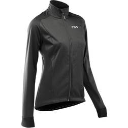 Northwave Reload Negro Mujer - Black