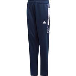 Adidas Bukser CON21 TK PNT Y gn5437 Størrelse (123-128 cm)