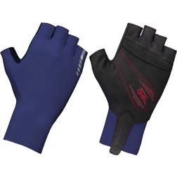 Gripgrab Aero TT Raceday Cycling Gloves Men - Navy/Black