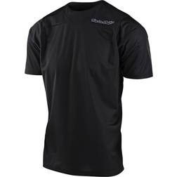 Troy Lee Designs Skyline Short Sleeve Jersey - Black