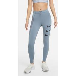 Nike Epic Lux Run Division Tights Black Female