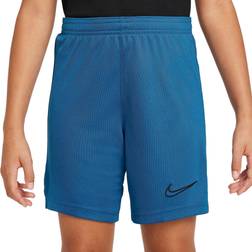 Nike Dri-FIT Academy junior shorts, Blue