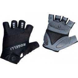 Rogelli Phoenix Gloves Men - Black