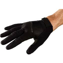 Bontrager Circuit Full Finger Gloves Men - Black