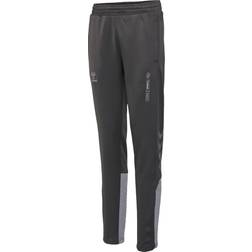 Hummel Joggers da donna Action Training - Noir