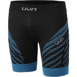 UYN Running Ultra1 Laufshorts - Black