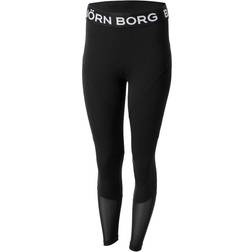 Björn Borg Regular Block Tights - Black