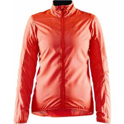 Craft Essence Light Wind Jacket W - Pink