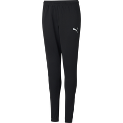 Puma Pantaloni TeamRise Training Jr Nero Junior