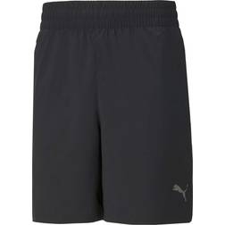 Puma Fave Training Shorts Mens