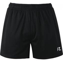 Forza Badmintonshort Voor Dames - Noir