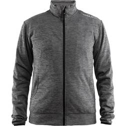 Craft Leisure Jacket - Dary Grey