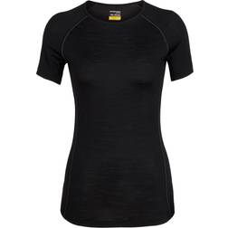 Icebreaker Haut Thermique Mérinos BodyfitZone - Femme