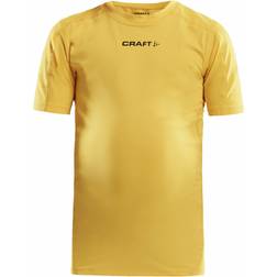 Craft Pro Control Compression Tee - Black