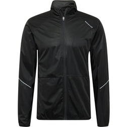 Endurance Sudens Functional Jacket Men - Black