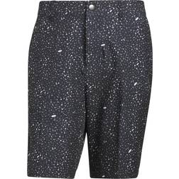 Adidas Ult Print Short Black/Grethr/White Male