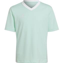 Adidas Entrada 22 Jersey T-paita Juniori - T-paita