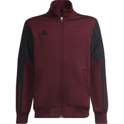 adidas Jakke TIRO TKJKT ST Y h60012 Størrelse (135-140 cm)