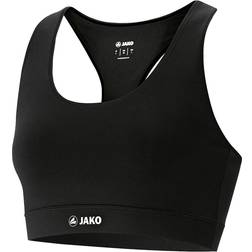 JAKO Brassière Femme Active - Noir