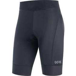 Gorewear GORE WEAR C3 Korte tights Damer, Shorts MTB Tætsiddende 2022