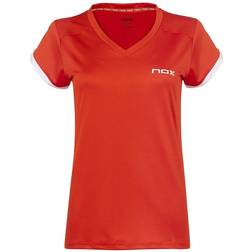 NOX Camiseta Team Roja Dame T-shirt