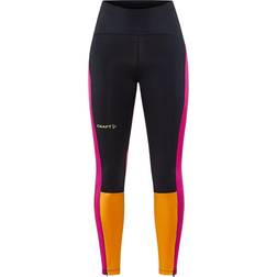 Craft Leggings PRO Hypervent 1910436-999486 Størrelse