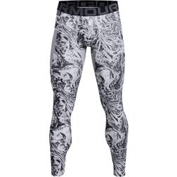 Under Armour UA HG Prtd Leggings