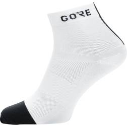 Gore Light Mid Strumpor Vit, 44-46