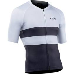 Northwave Blade Air Jersey Short Sleeve - Rouge