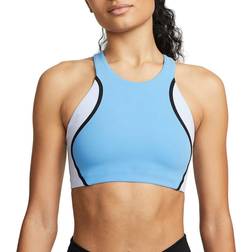 Nike Yoga Swoosh Sports Bra